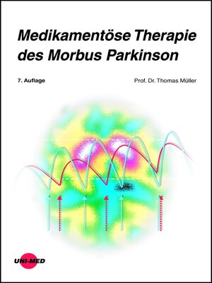 cover image of Medikamentöse Therapie des Morbus Parkinson